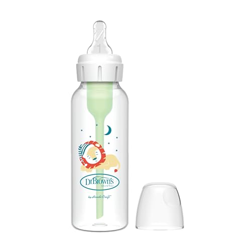 Biberão Anti-Cólicas Dr. Brown's 250 Ml HANDI-CRAFT - Biberões - anti-cólicas, 250 ml