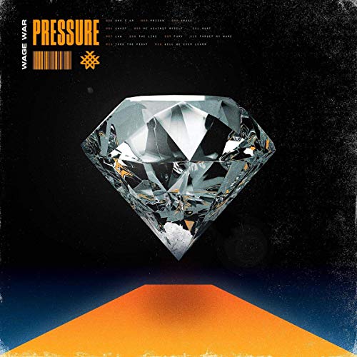 CD Pressure - The Best Of Pressure (1 CDs) MÚSICA - Música e gravações de som - hardcore punk, álbumes, eps, banda