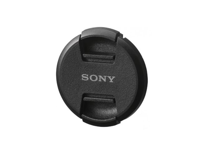 Sony ALCF62S acessório para câmaras de filmar Sony - Tampas de lentes - tampa de lente, sony, sel1018, sel18200