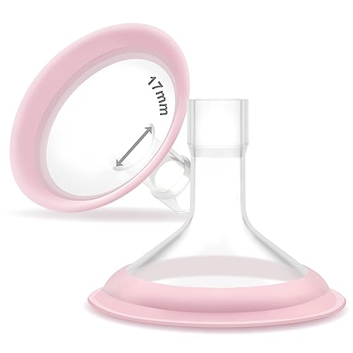Almofada de Leite MAYMOM Myfit Shields Pano 17 mm Maymom - Acessórios para bomba de mama - almofada, leite, maymom, myfit shields, pano, 17 mm