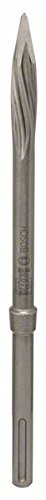 Brocas de corte em espiral BOSCH 2 608 020 017 Bosch Professional - Acessórios para brocas e parafusadeiras - ferro, aço inox, corte em espiral, 10 peças