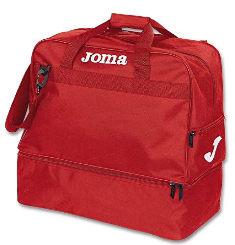 Bolsa de Futebol JOMA Média (Azul - Poliéster - 25x15x12 cm) Joma - Bolsas - poliéster, 25x15x12 cm, clube
