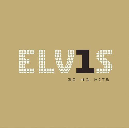 CD Elvis Presley - 30 Number One Hits (2 CDs) Elvis Presley - Música e gravações de som - 