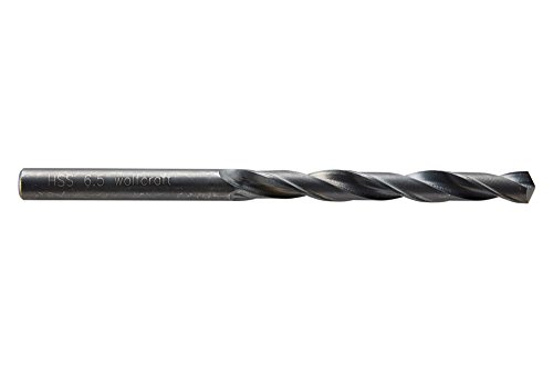 Wolfcraft 7507010 brocha 1 peça(s) (Acessórios para Ferramentas Eléctricas) Wolfcraft - Acessórios para brocas e parafusadeiras - aço, ferro fundido, metais não-ferrosos, plásticos