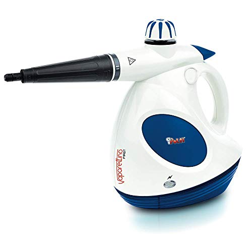 Máquina de Limpeza a Vapor POLTI Vaporettino First Polti - Aspiradores de pó e a vapor - mãquina, limpeza, a vapor, polti vaporettino first, capacidade 0.2 litros, potência 1000w