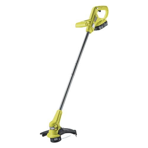 Tesoura Elétrica RYOBI 18V ONE+ (Sem Fios - 3000 rpm) Ryobi - Cortadores de erva - sem fio, 3000 rpm, 18v, one