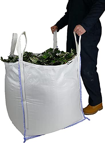Saco de Resíduos SACKMAKER 340L (Verde) Sackmaker - Sacolas de lixo - 340l, verde, 70x70x70 cm