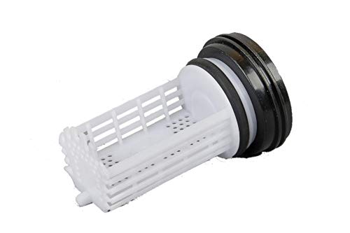 Torneira para Máquina de Lavar Roupa VEDETTE 52X3359 BSD - Acessórios para máquina de lavar e secar - torneira, máquina de lavar roupa