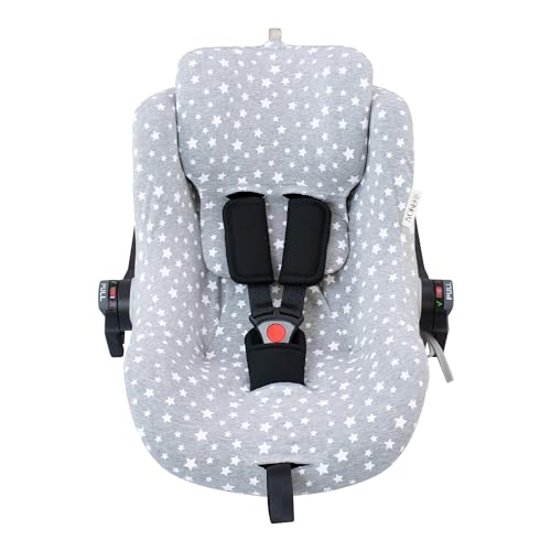 Capa para Carrinho de Bebé JYOKO Kids Nest JYOKO EUROPE S.L - Acessórios para cadeirinhas de bebê - carrinho, bebé, JYOKO
