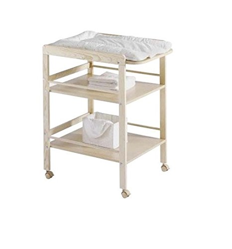 Mesa de Cozinha INNOVATION HOME FURNISH CARPENTERIA (Madeira - Aglomerado e Carvalho - 72x81x57 cm) Schardt - Móveis para bebês e crianças pequenas - madeira, aglomerado, carvalho, 72x81x57 cm