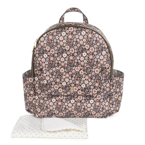 Mochilas PASITO A PASITO Blossom (0.5 Litros - Rosa) Pasito a Pasito - Mochilas - 0.5 litros, rosa