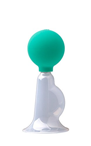 Bomba de Leite Manual com Bola de Sucção SANITY SANITY - Acessórios para bomba de mama - manual, bola de sucção