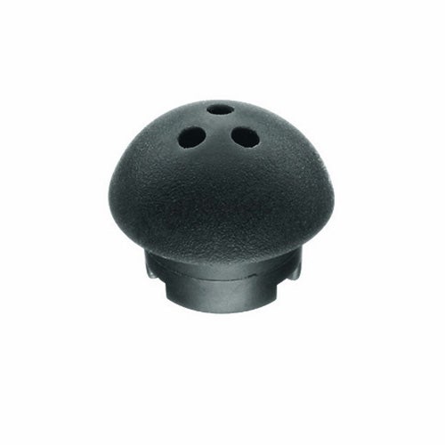 Válvula de segurança WMF 0793109510 - Preto WMF - Utensílios de cozinha - silicone, preto, fácil de limpar, 15m