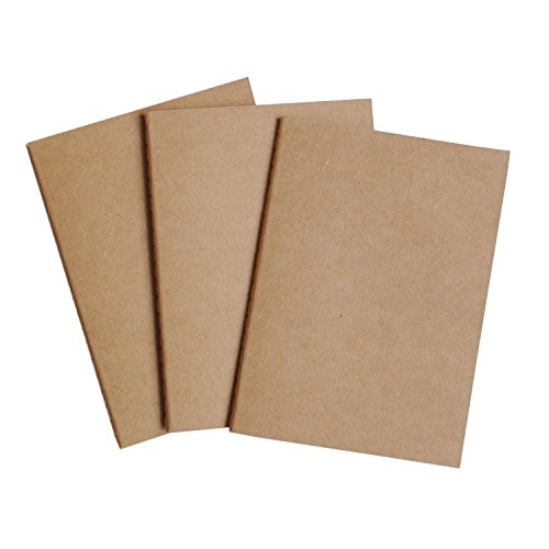 Recargas para Caderno de Viagem INSENCIONES Wanderings - Papel para fichários - recarga, caderno de viagem