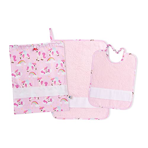 Conjunto de 3 peças para criança FILET Ago.fil s.r.l. - Conjuntos de presente para bebê - conjunto, 3 peças, criança