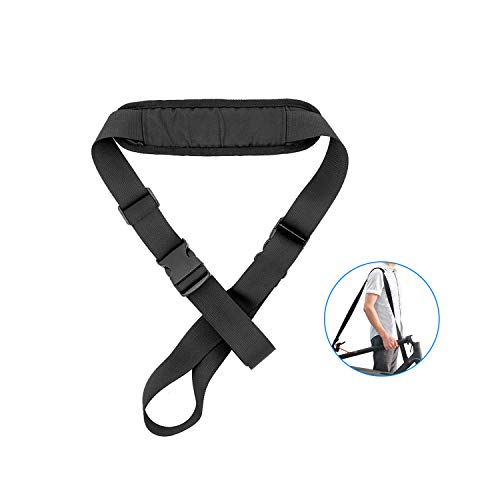 Correia para Transporte de Scooters SPEEDLION SPEED LION - Roupa - ajustável, fácil de usar, fixação rápida