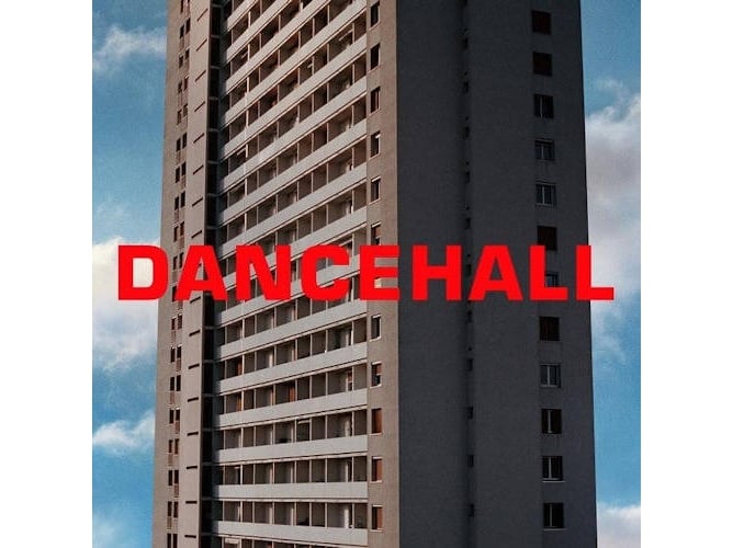 LP - Dancehall (Black Vinyl) / Various Artists NAIVE - Cds de música - LP, dancehall, black vinyl, various artists