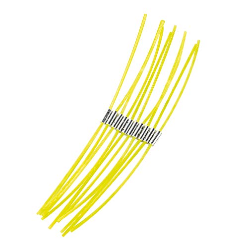 Acessórios para Roçadeiras e Aparadores de Jardim BOSCH F016800174 Bosch - Acessórios para aparadores de erva - preto, nylon, 23x10 cm