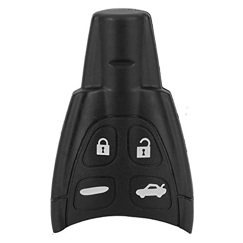 Capa Universal para Chaves Remotes 93 4 Botões SolUptanisu - Alarmes e fechaduras de veículos - universal, chaves remotos, 4 botões