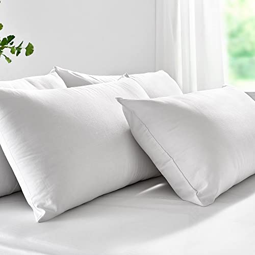 Almofada PIKOLIN HOME (Azul - Espuma - 70 x 40 cm) PIKOLIN HOME - Almofadas - azul, espuma, 70x40 cm