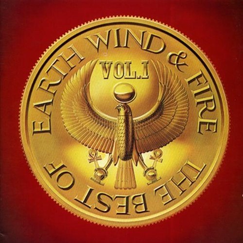CD Earth Wind & Fire - The Best Of (1 CDs) CBS - Cds de música - música, cd, earth wind & fire