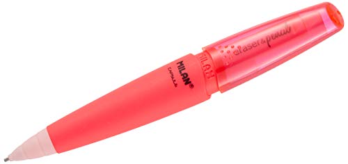Lápis MILAN 938913 (Multicor - 6 Unidades) Milan - Lápis mecânicos - multicor, 6 unidades, ponta resistente, traço suave