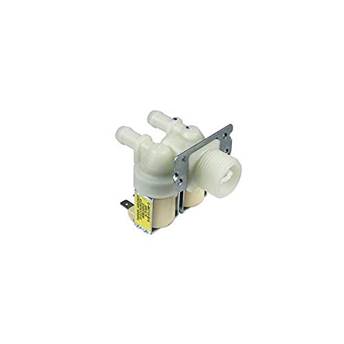 Torneira Elétrica para Máquina de Lavar Loiça 2 Vias 180º 4055066387 ELCO ORANIER INDESIT SABA FRIGIDARIE NOVIDOM WILCOOL HIGHONE LA REPORSHOP - Cozinha & sala de jantar - elétrica, máquina de lavar loiça, 2 vias, 180º