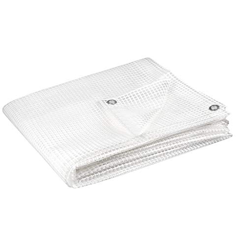 Bolsa de Proteção COGEX Armada (2x3m) Transparente GREENGERS - Acessórios de hardware - transparente, 160 g/m², resistente, agrícola