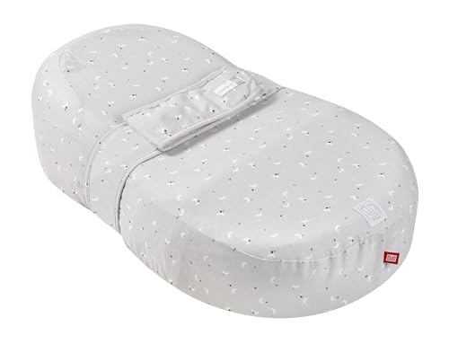 Cocoon Ergonómico Confort Acogida Bebé REDCASTLE Beaba - Móveis para bebês e crianças pequenas - ergonômico, conforto, acolchoado, bebé