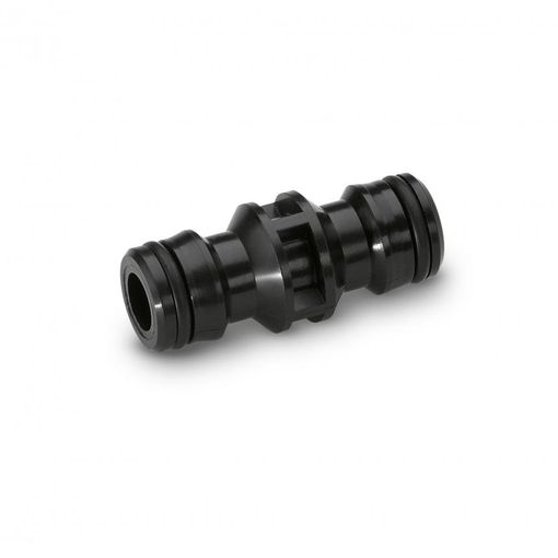 Conector para mangueira de água KÄRCHER 2.645-008.0 Kärcher - Peças e acessórios para secretárias - conector, mangueira água, kärcher, 2 mangueiras, plástico, alta qualidade