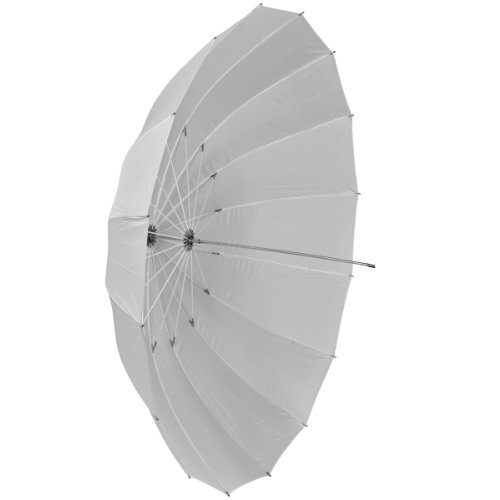 Toldo de Parede WALIMEX 17190 (Branco) Walimex - Reflectores de flash - 180 cm, fibra metal, 1 kg, branco