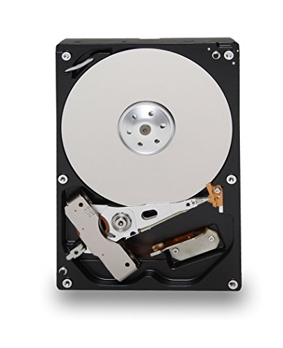 Disco HDD Interno TOSHIBA HDWT130UZSVA (3 TB - SATA - 7200 RPM) Toshiba - Discos rígidos - 3 tb, sata, 7200 rpm
