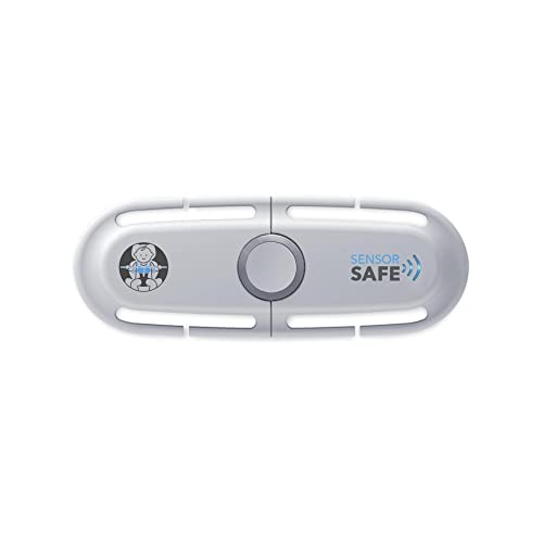 Porta-Bebé CYBEX SensorSafe 4 em 1 Cinzento Cybex - Móveis para bebês e crianças pequenas - sensor safe, cinzento, porta-bebé