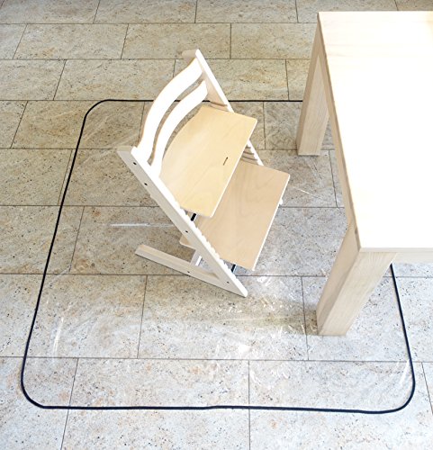 Protetor de Mesa e Sofá SUNNYBABY Transparente (90 x 150 cm) Sunnybaby GmbH - Roupa de cama e cama - transparente, 90 x 150 cm, limpeza fácil