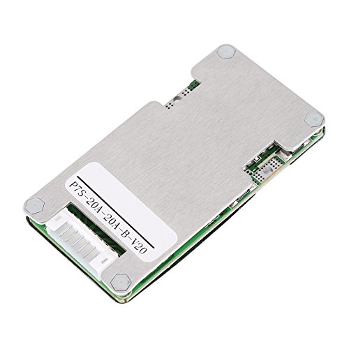 Painel de gestão de bateria LIONELO 24V 20A Garsent - Baterias - 24V, 20A, proteção contra sobrecarga