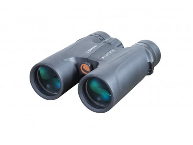 Telescópio CELESTRON Outlander 8x42 Prisma Celestron - Binóculos - telescópio, celestron, outlander, 8x42, Prisma
