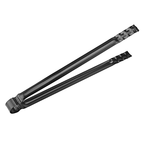 Pinças de Carvão 3 em 1 com Mangueiras Antiderrapantes Oumefar Oumefar - Utensílios de Cozinha - pinças, carvão, mangueiras, antiderrapantes