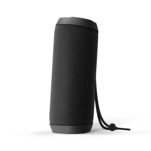 Coluna Portátil ENERGY SISTEM Urban Box 2 (Preto - 10W) Energy Sistem - Alto-falantes - portátil, 10W, preto