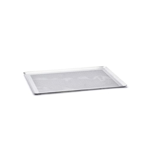 Tabuleiro para Forno BUYER 7367.40 (Aluminio) DE BUYER - Tabuleiros de forno e de bolachas - alumínio, forno