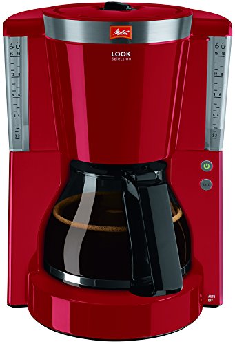 Máquina de Café de Filtro MELITTA Look Selection MELITTA - Cafeteiras de filtro - filtro, café, melitta