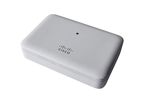 Cisco CBW141ACM ponto de acesso WLAN 867 Mbit/s Apoio Power over Ethernet (PoE) Branco Cisco - Redes - 867 mbit/s, poe, sem fio, LAN sem fio