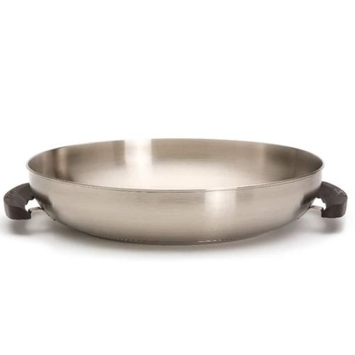 Acessório para churrasco/grelhador ao ar livre COBB 20 Cobb - Utensílios de cozinha - acabamento inoxidável, 350x270x60mm, 135kg