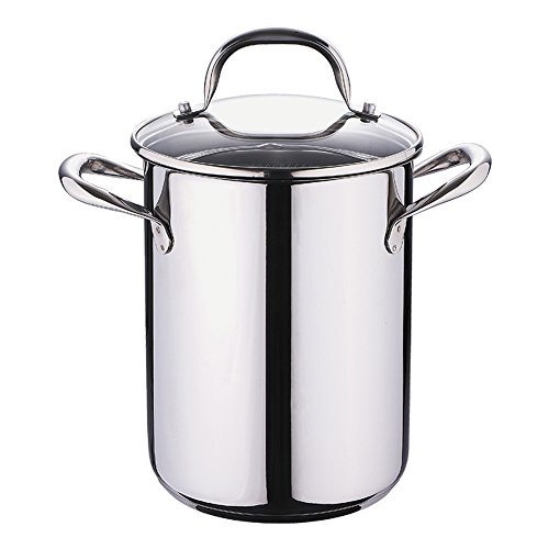 Panela de Alumínio com Tampa BERGNER GOURMET Bergner - Panelas de pressão - alumínio, tampa, bergner gourmet