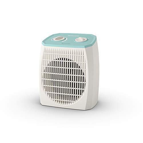 Aquecedor Termoventilador Olimpia Splendid Caldo Pop (2000 W) Olimpia Splendid - Aquecedores portáteis - 2000 W, branco, termoventilador