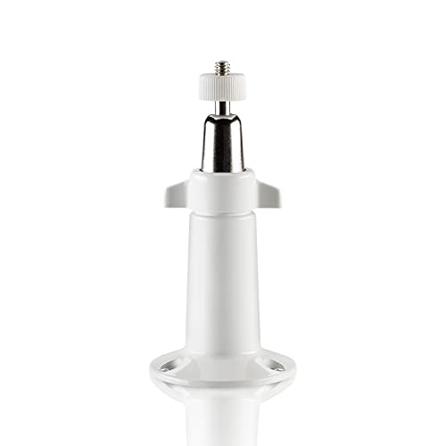 Acessório câmara de segurança NETGEAR VMA1000 Arlo - Acessórios de câmera de vigilância - compatível Arlo HD Pro, 1 câmara, preto e cinzento, montagem na parede