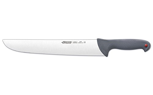 Faca de Cozinha Arcos Prof.240700 | Aço inoxidável, Inox Arcos - Facas de cozinha - aço inoxidável, inox, 35 cm, faca de cozinha
