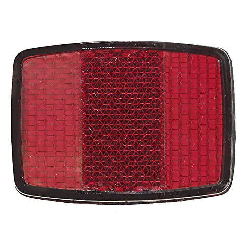 Acessório de bicicletas de montanha CICLINGCOLORS 1 peça(s) cyclingcolors - Luzes de segurança e refletores esportivos - bateria, preto, plástico