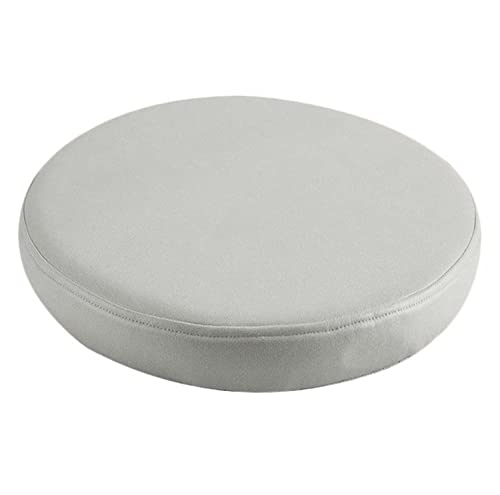Almofada WAIGG Kii Cinzento (Cinzento - Espuma - 45x45cm) Waigg Kii - Almofadas - redonda, espuma, 45x45cm, cinzento