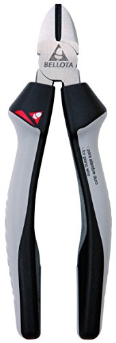 Alicate de Corte Diagonal BELLOTA 6110-160 Bellota - Ferramentas para fios e cabos - corte diagonal, alta durabilidade, mangos ergonómicos