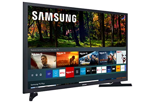 TV SAMSUNG UE32T4305KXXC (LED - 32'' - 81 cm - HD) SAMSUNG - Televisores - led, 32 polegadas, hd